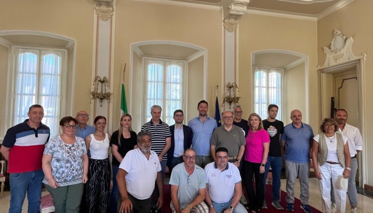 Varese celebra lo sport inclusivo: premiate le società che hanno aderito all’iniziativa “Sport per tutti”