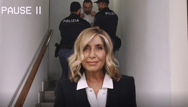 Truffe agli anziani: la Polizia di Stato lancia una nuova campagna di sensibilizzazione con Myrta Merlino