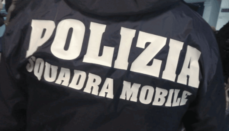 Frosinone: Si presenta sotto casa dell’ex durante la denuncia, arrestato