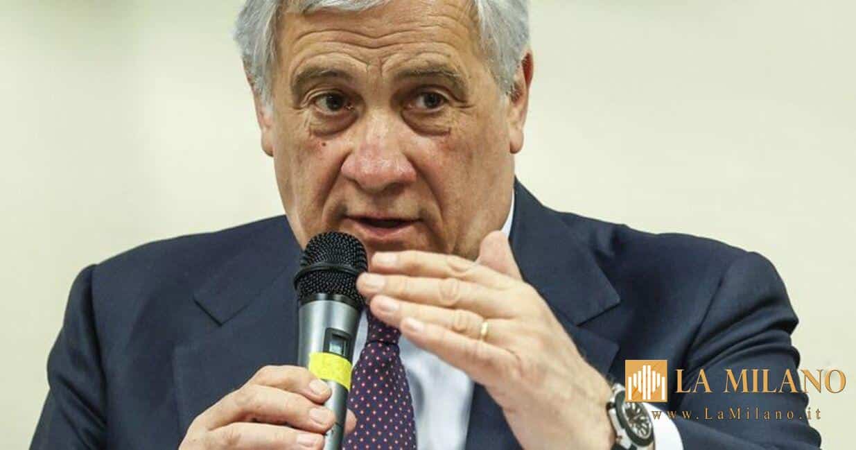 Tajani: «Riaprire subito i valichi di Gaza». L’Italia rafforza l’aiuto umanitario con nuovi fondi e forniture