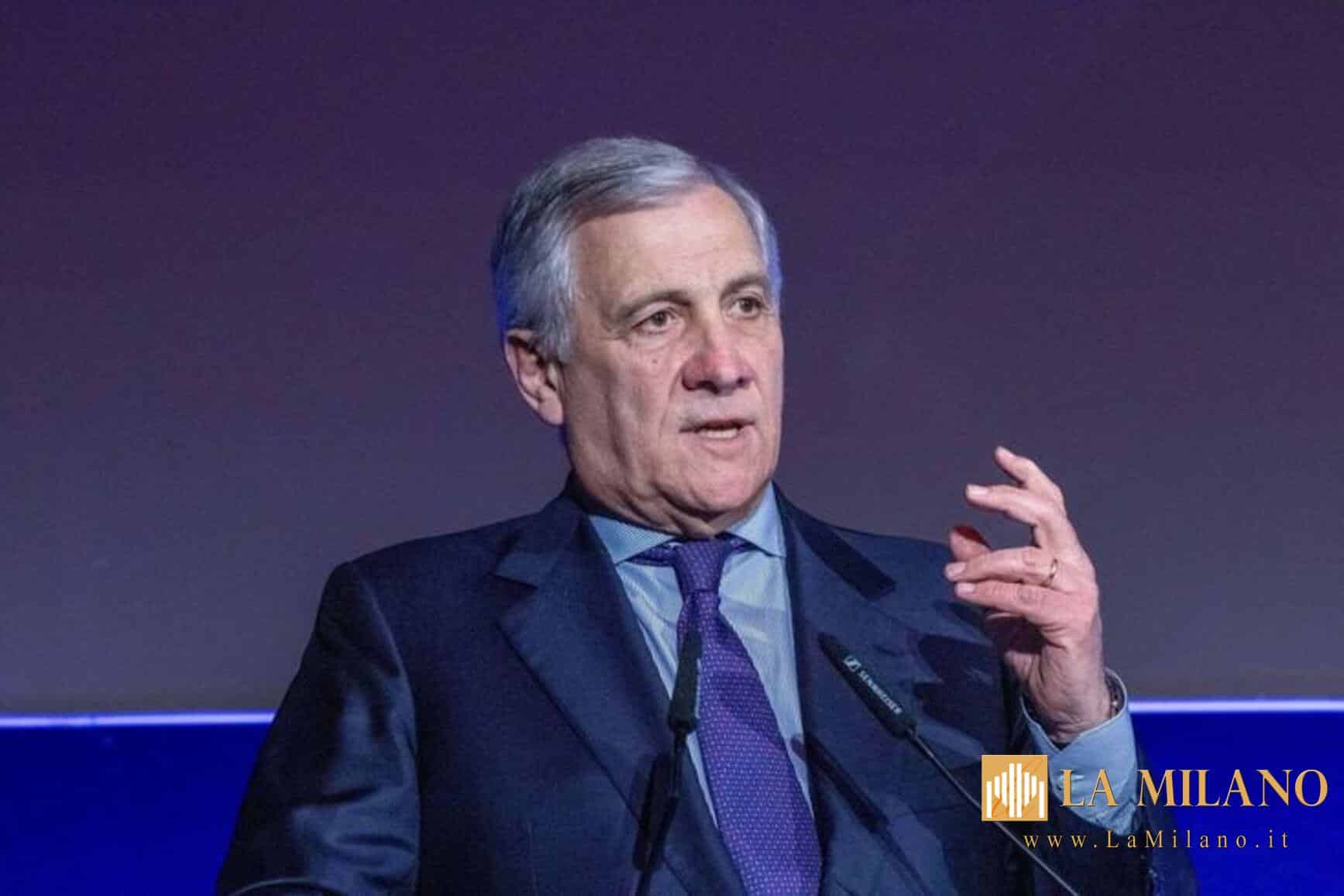 Forum di Dubrovnik, Tajani rafforza la rete diplomatica italiana: incontri su Balcani, Bielorussia, Medio Oriente e America Latina