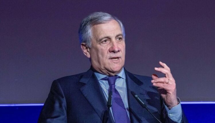 Export Sicilia, Tajani presiede vertice a Palazzo Chigi: in arrivo Task Force e nuovi fondi per l’internazionalizzazione