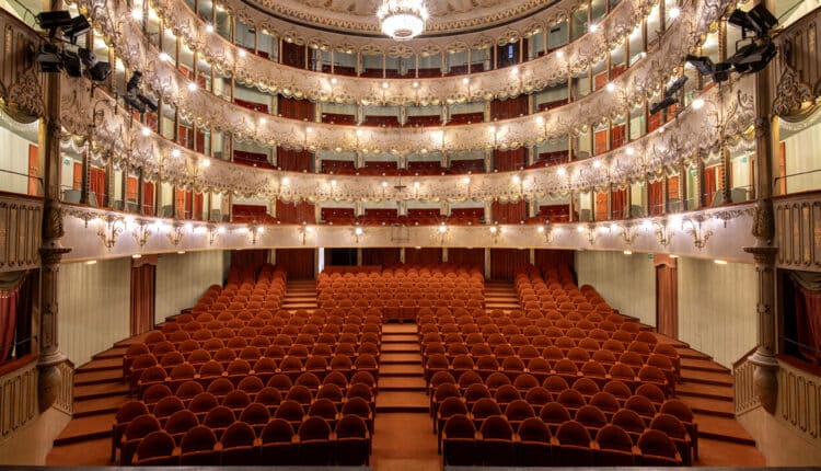 Teatro Stabile del Veneto tra i migliori teatri nazionali: un orgoglio per tutta la regione