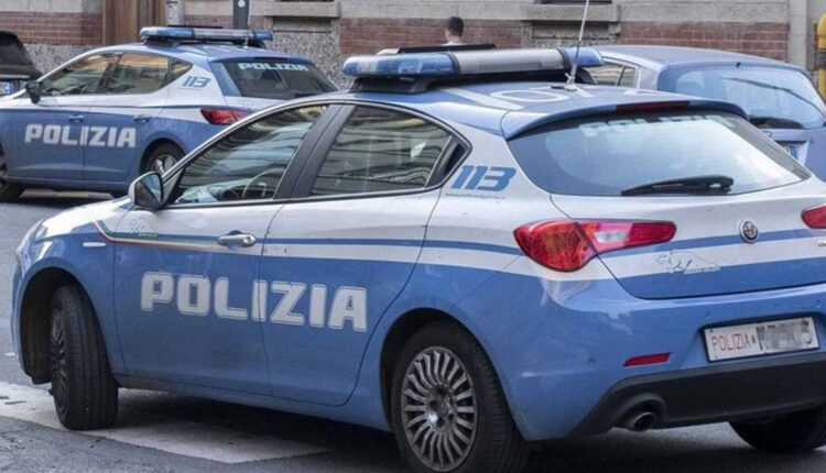 Piossasco, blitz della Polizia: Arrestati 4 soggetti con 2 kg di cocaina e 40 kg di hashish