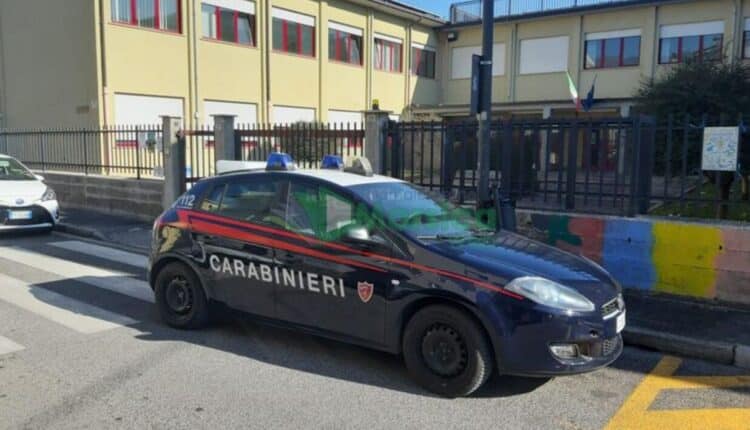Napoli, arrestato 20enne: è accusato di tentato omicidio aggravato dal metodo mafioso