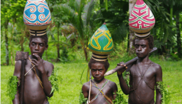 Gianluca Grimalda e Bougainville: 10 anni di ricerca antropologica ai Confini del Mondo
