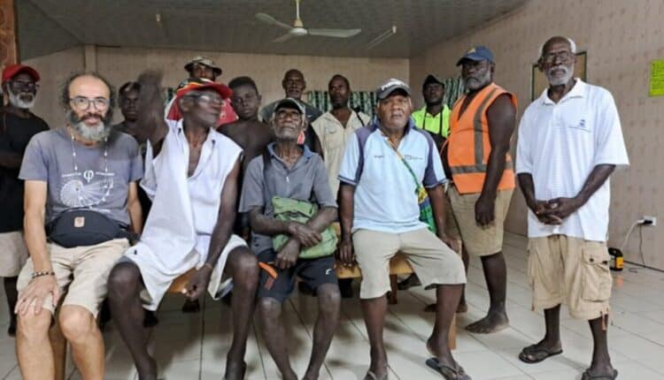 Gianluca Grimalda e Bougainville: 10 anni di ricerca antropologica ai Confini del Mondo