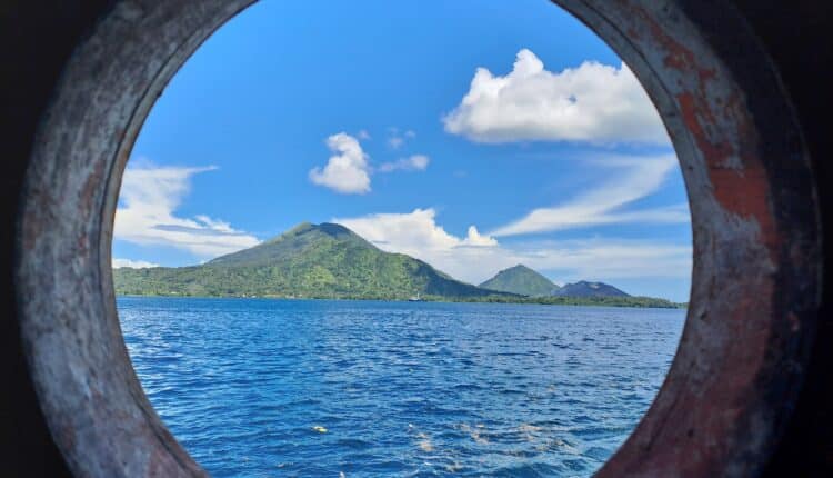 Gianluca Grimalda e Bougainville: 10 anni di ricerca antropologica ai Confini del Mondo