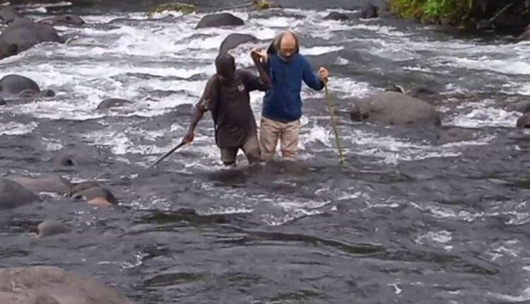 Gianluca Grimalda e Bougainville: 10 anni di ricerca antropologica ai Confini del Mondo