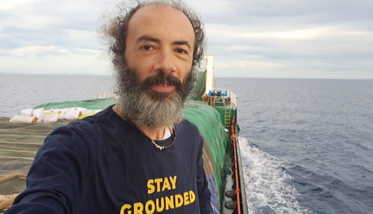 Gianluca Grimalda e Bougainville: 10 anni di ricerca antropologica ai Confini del Mondo