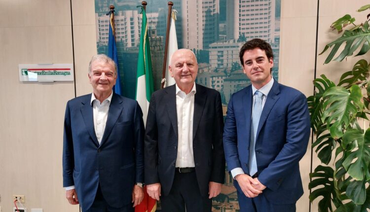 Regione Emilia-Romagna investe 43milioni per industria con tecnologie 4.0