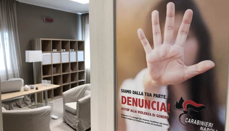 Ercolano, stalkerizza l’ex moglie: Arrestato 54enne per atti persecutori