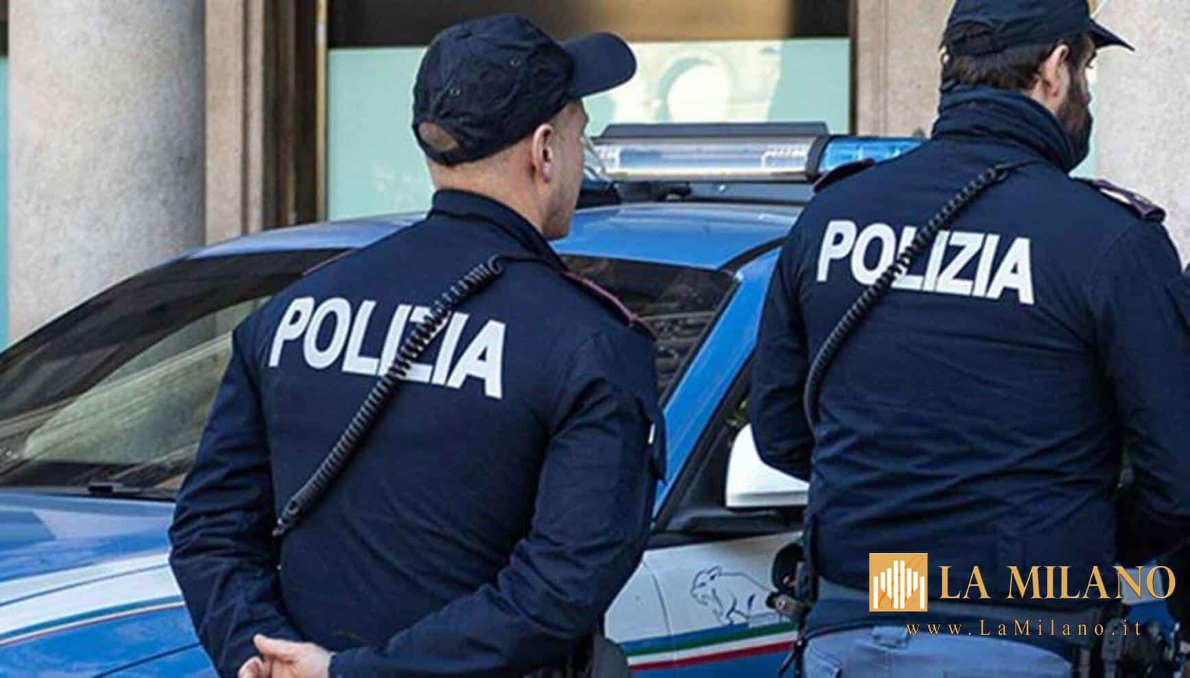 Como, tentano borseggio su un Eurocity: fermati 2 soggetti