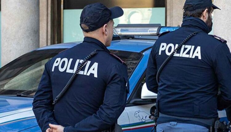 Como, si spoglia nella pubblica via: 48enne denunciata per atti osceni