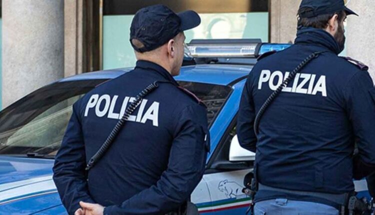 Como, denunciati due giovani per ubriachezza molesta