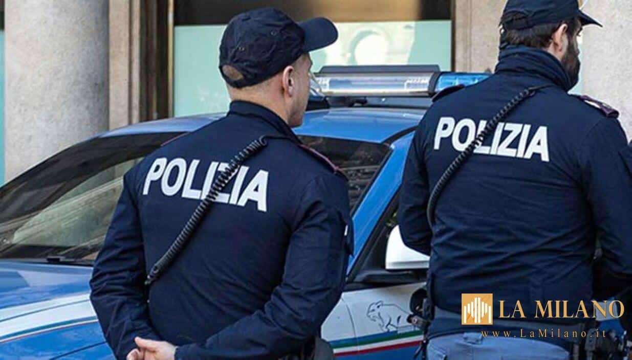 Como, denunciati due giovani per ubriachezza molesta