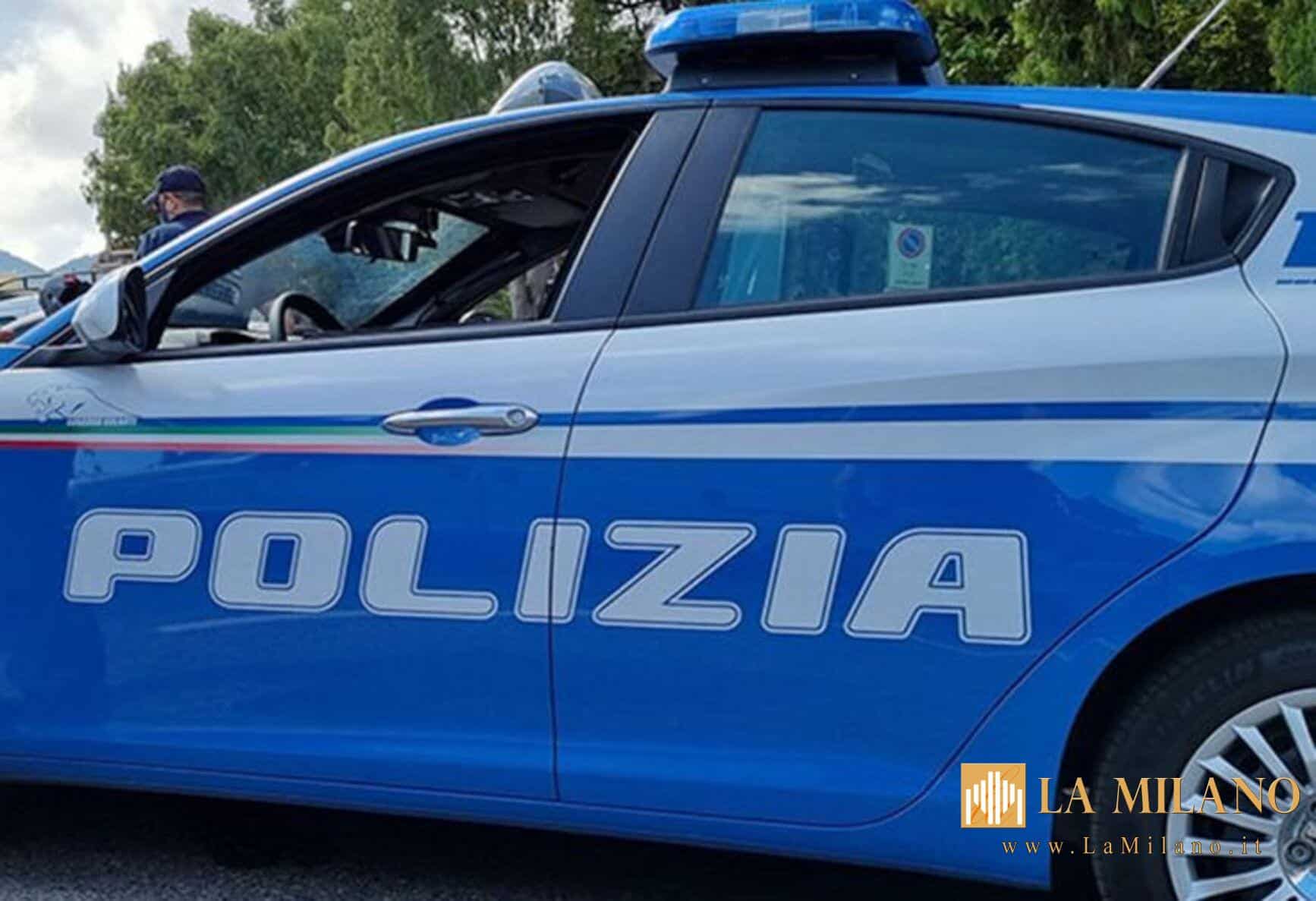 Mantova: Arrestato per violenza e resistenza, perseguitava e aggrediva la compagna