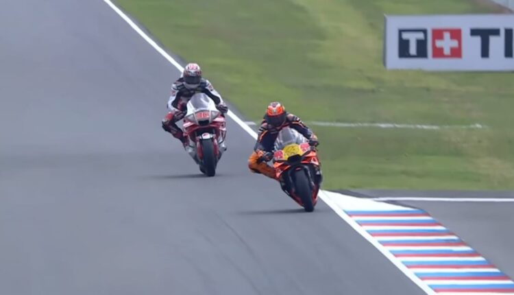 MotoGP: al via le prove libere sul Circuito di Brno per il GP della Repubblica Ceca.