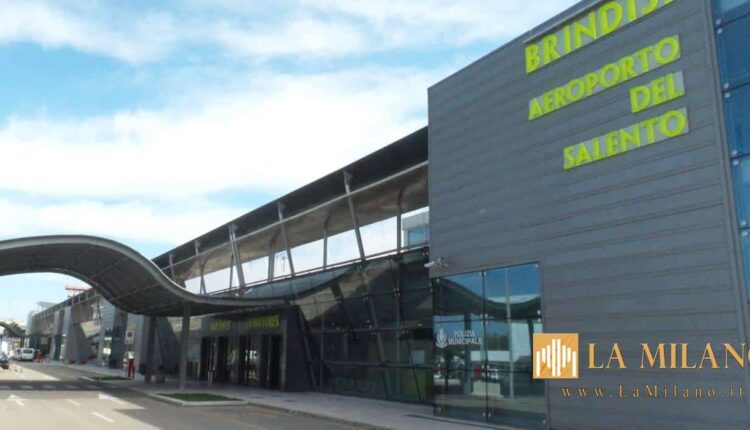 Brindisi, malore a bordo sul volo Turkish Airlines: passeggero segnalato scomparso in Germania