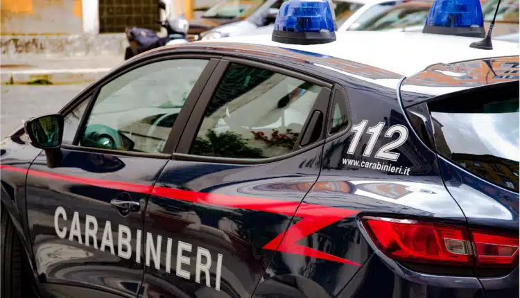 Acquaviva Platani: truffano anziana fingendosi carabinieri, arrestati due giovani.