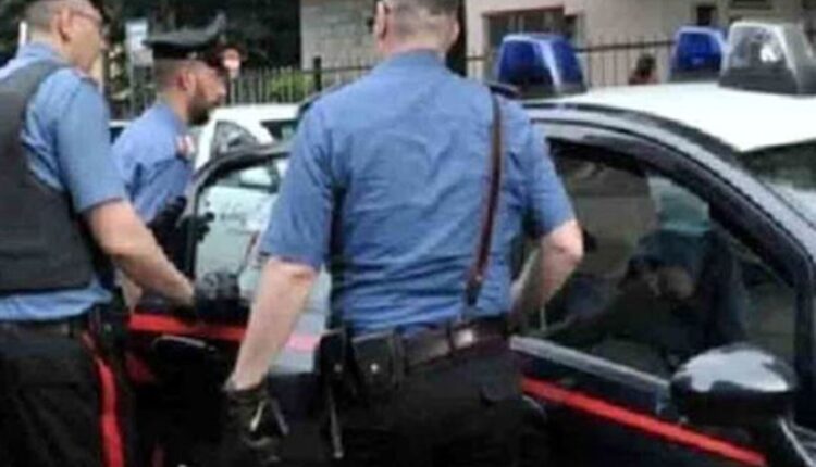 Alba, violenza sessuale di gruppo su una donna: fermati due uomini