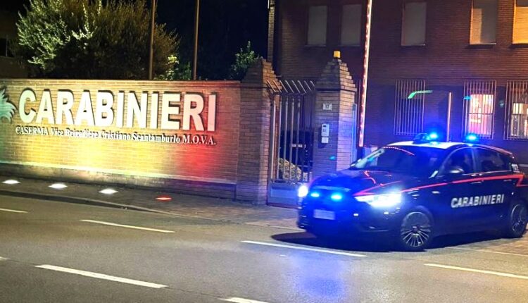 Comacchio: fine settimana di controlli straordinari dei Carabinieri, un arresto, quattro denunce e segnalazioni per uso di droghe.