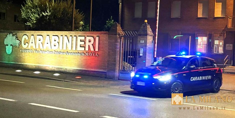 Comacchio: fine settimana di controlli straordinari dei Carabinieri, un arresto, quattro denunce e segnalazioni per uso di droghe.