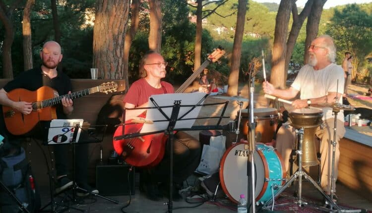 Trieste Estate 2025: musica e cinema all’aperto dall’8 al 10 luglio