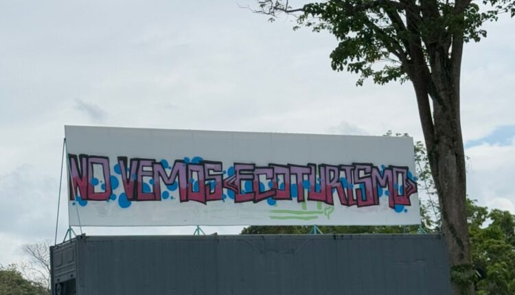 Gentrificazione in Costa Rica: un residente di San Ramòn racconta cosa sta succedendo