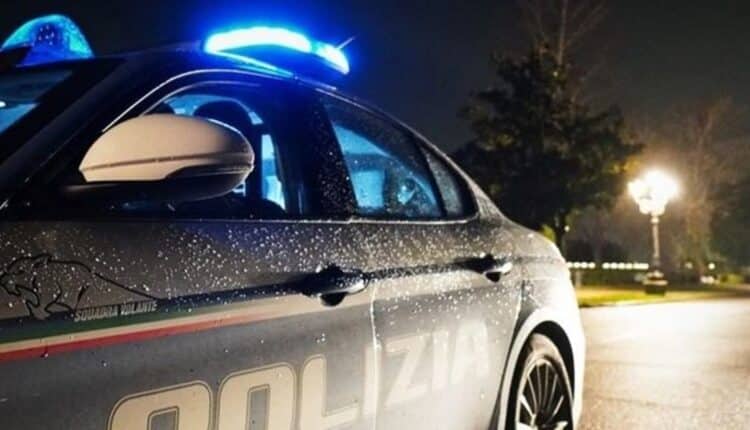 Rimini, aggressione con bottiglia rotta: Arrestato uomo per tentato omicidio