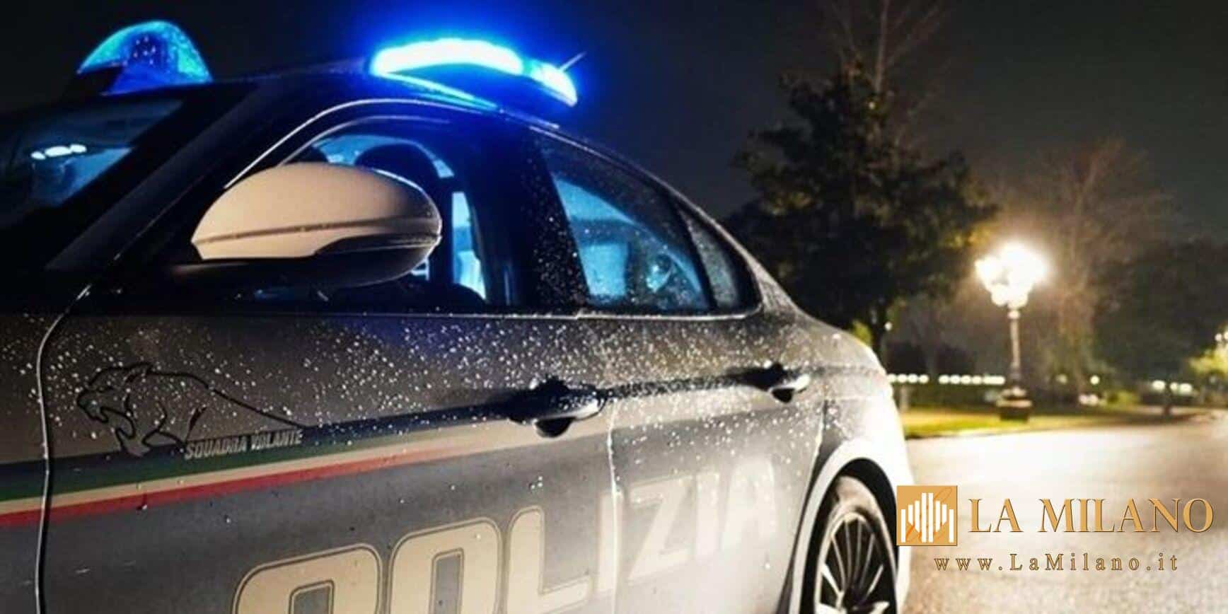 Rimini, aggressione con bottiglia rotta: Arrestato uomo per tentato omicidio