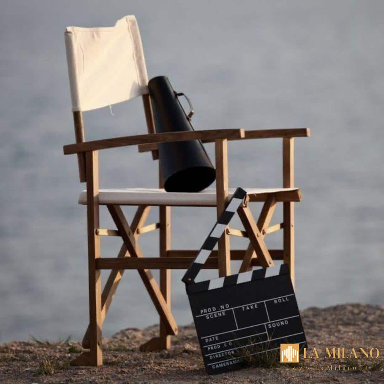 Calabria Movie Film Festival 2025: cinema, musica, industria e futuro per la sesta edizione a Crotone