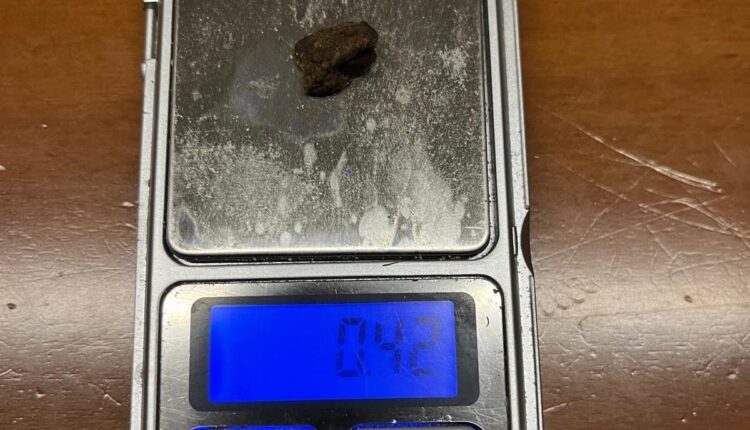 Mantova: Droga, fuga e resistenza ai Carabinieri. Due denunce per aggressione in un bar