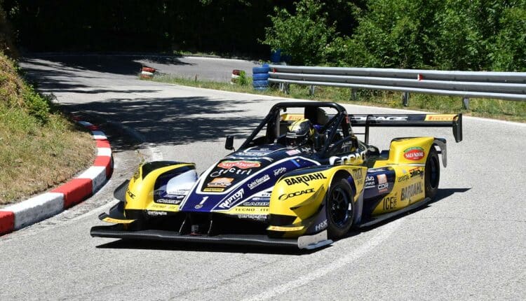 Coppa Teodori 2025: un'altra edizione di successo tra novità, sport e inclusione