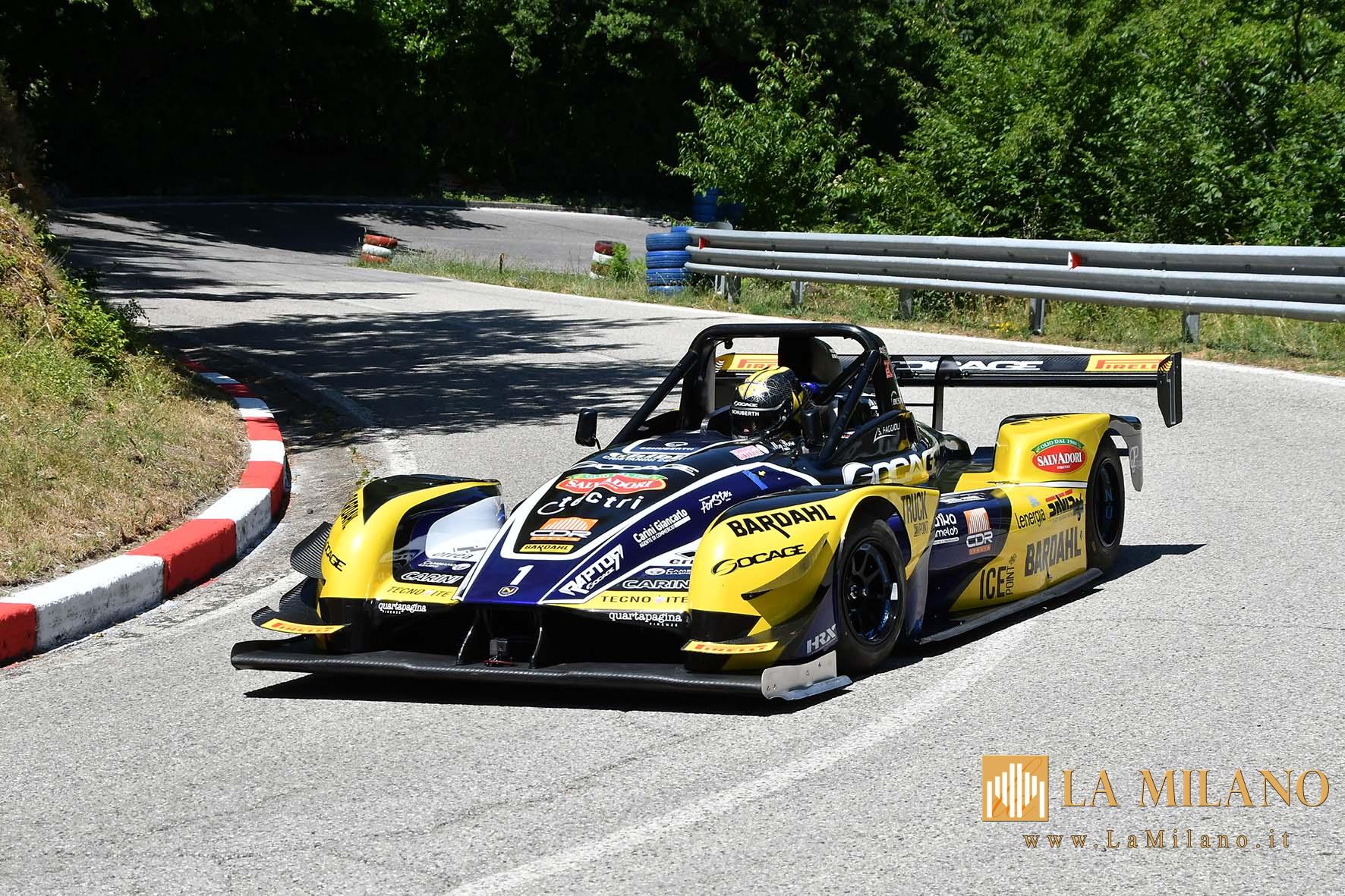 Coppa Teodori 2025: un'altra edizione di successo tra novità, sport e inclusione