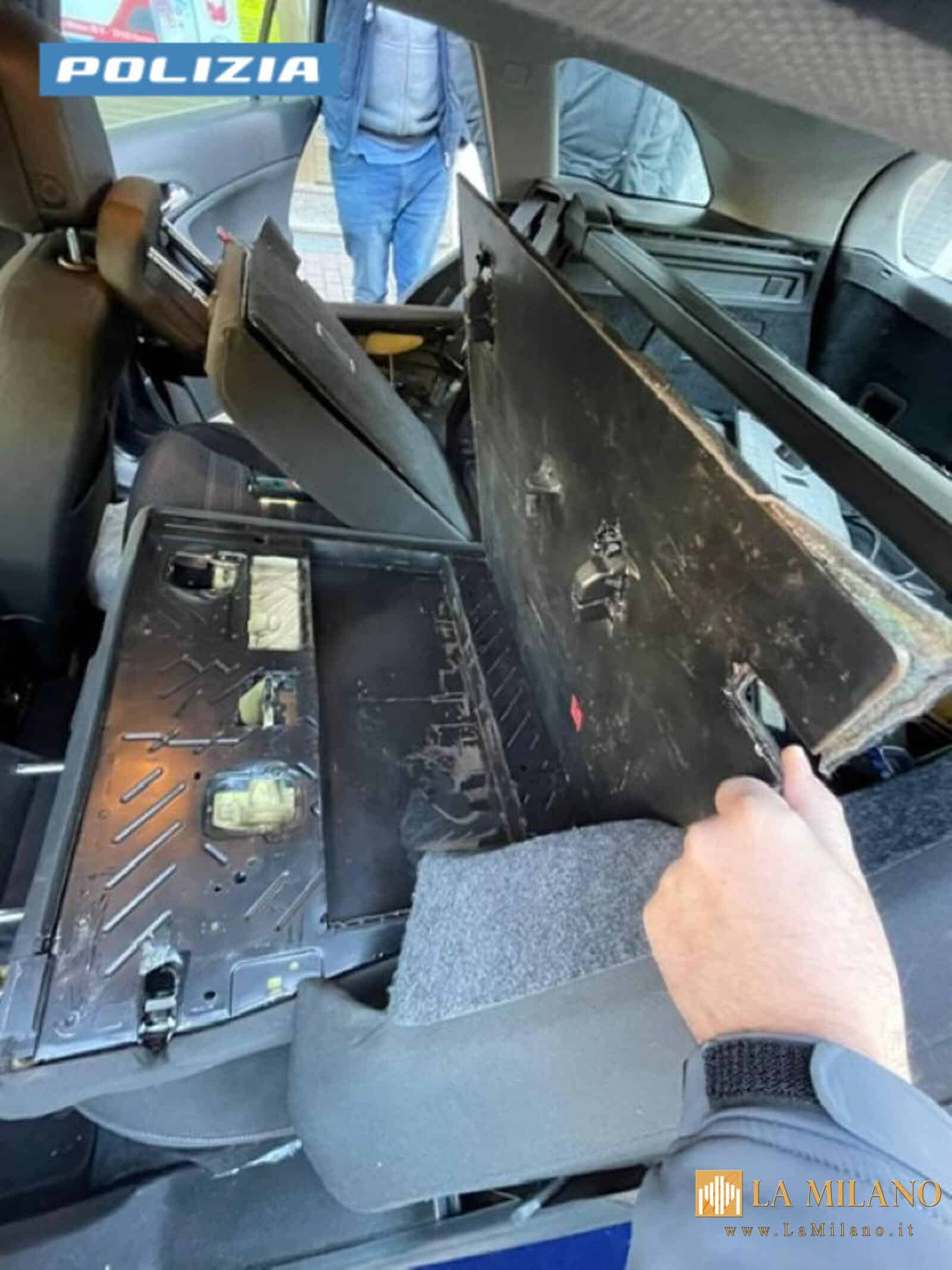 Maxi operazione antidroga a Novara, smantellato un sodalizio criminale: 5 arresti