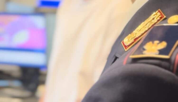 Lorenzo, 16 anni e un sogno: diventare poliziotto. La sua visita commuove la Questura di Roma