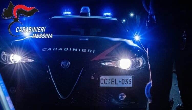 Letojanni, arrestato 44enne per maltrattamenti in famiglia davanti ai figli minori