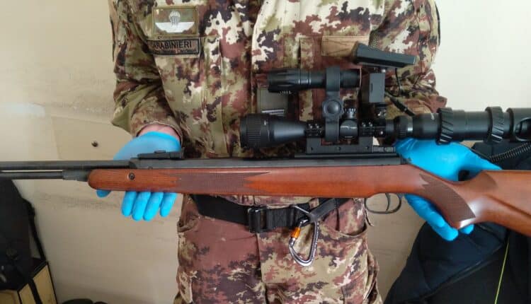 Mafia a Ortigia: 4 arresti per estorsioni e pizzo sui servizi turistici