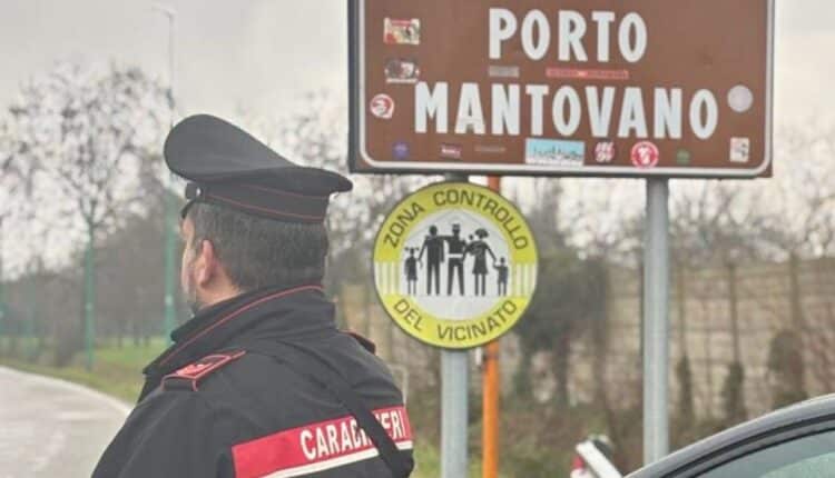 Mantova: Droga, fuga e resistenza ai Carabinieri. Due denunce per aggressione in un bar