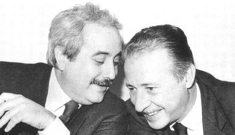 Falcone e Borsellino