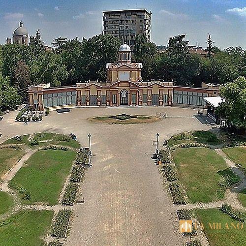 Modena, nasce Orto Sonoro Festival: musica, parole e visioni tra gli alberi dei Giardini Ducali