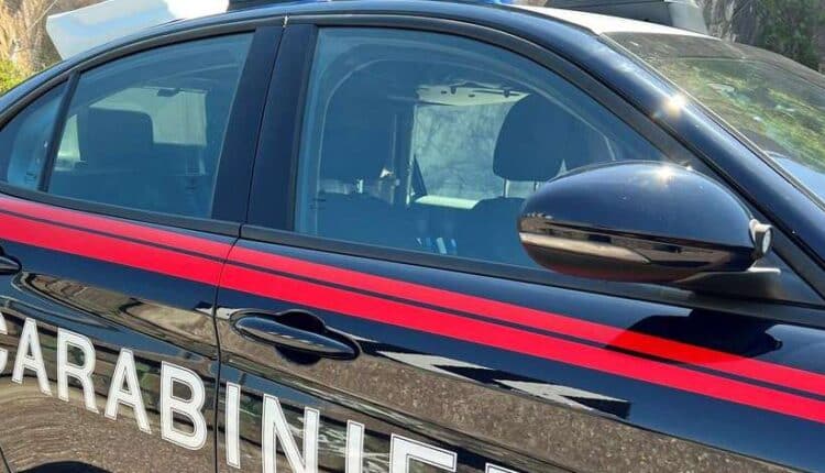 Il GPS del turista smaschera le autrici del furto: denunciate tre donne