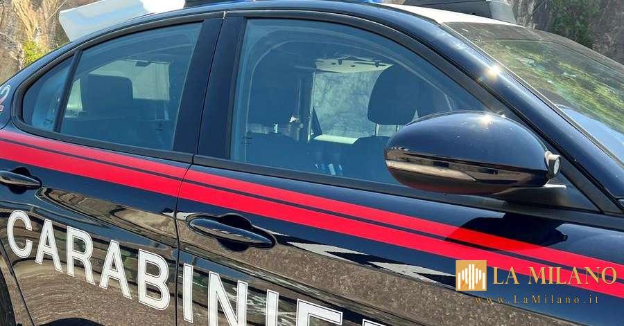 Il GPS del turista smaschera le autrici del furto: denunciate tre donne