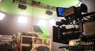 La Regione Sicilia cofinanzia con 4 milioni progetti cinematografici e audiovisivi
