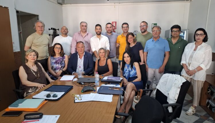 Caltanissetta, fronte comune contro la violenza di genere: sinergia tra Consulta Femminile e istituzioni