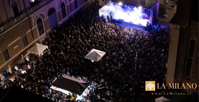 Notte Bianca a Vicenza 2025: tre giorni di musica, arte e gusto nel centro storico