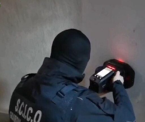 Brescia: estradato dagli Emirati Arabi latitante albanese per traffico internazionale di droga.