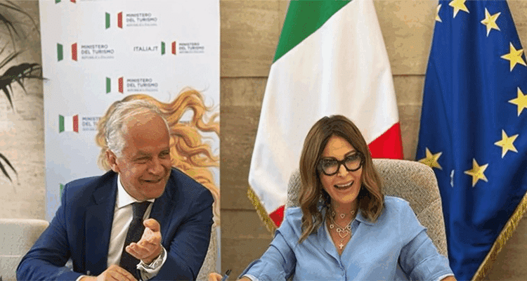 Ministero del Turismo: avviato il Tavolo interministeriale per la gestione e sicurezza dei flussi turistici