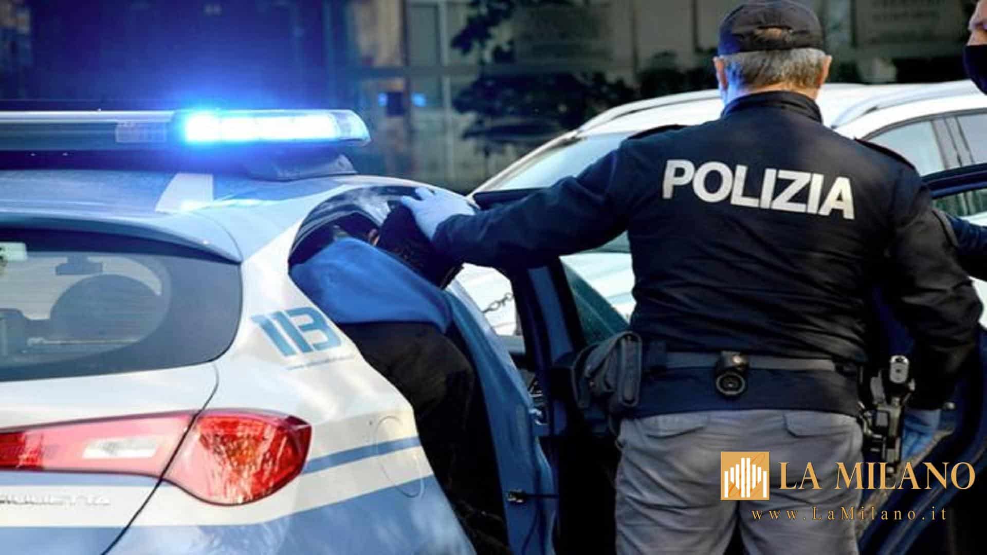 Arrestato a Ravenna cittadino straniero destinatario di mandato di cattura internazionale per corruzione